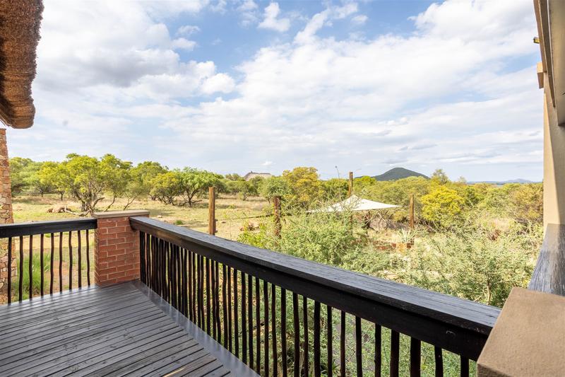 2 Bedroom Property for Sale in Vaalkop Dam North West